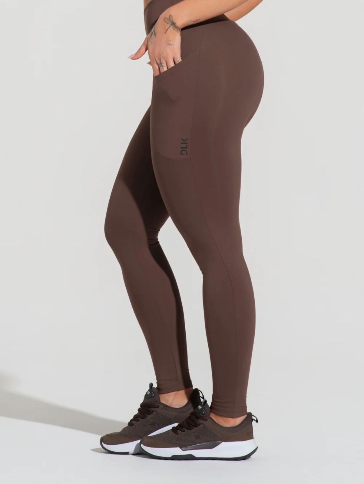 Legging Montaria