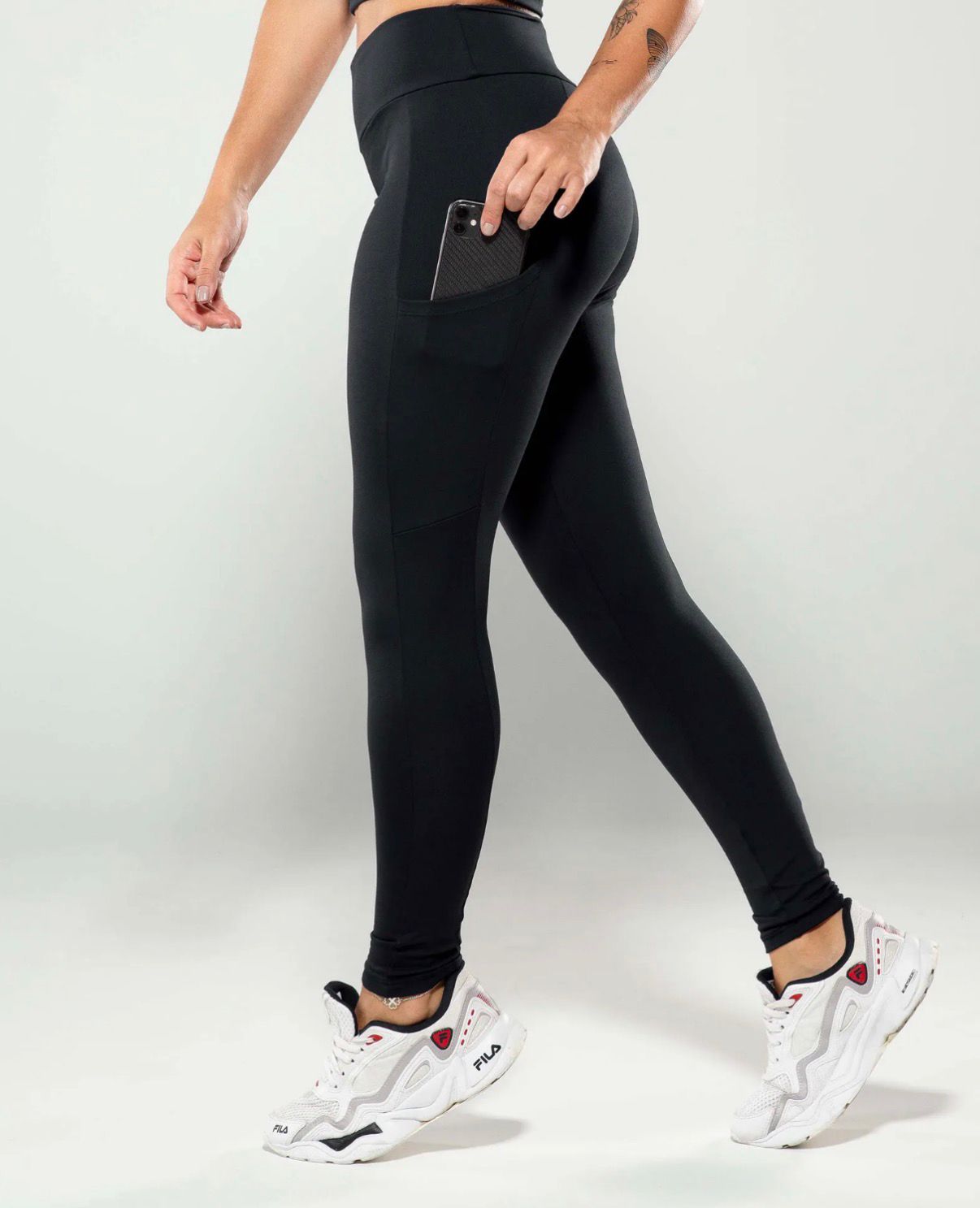 Legging Montaria