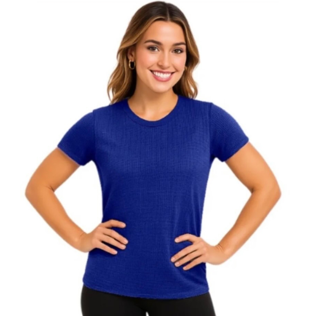Camiseta Dry Fit