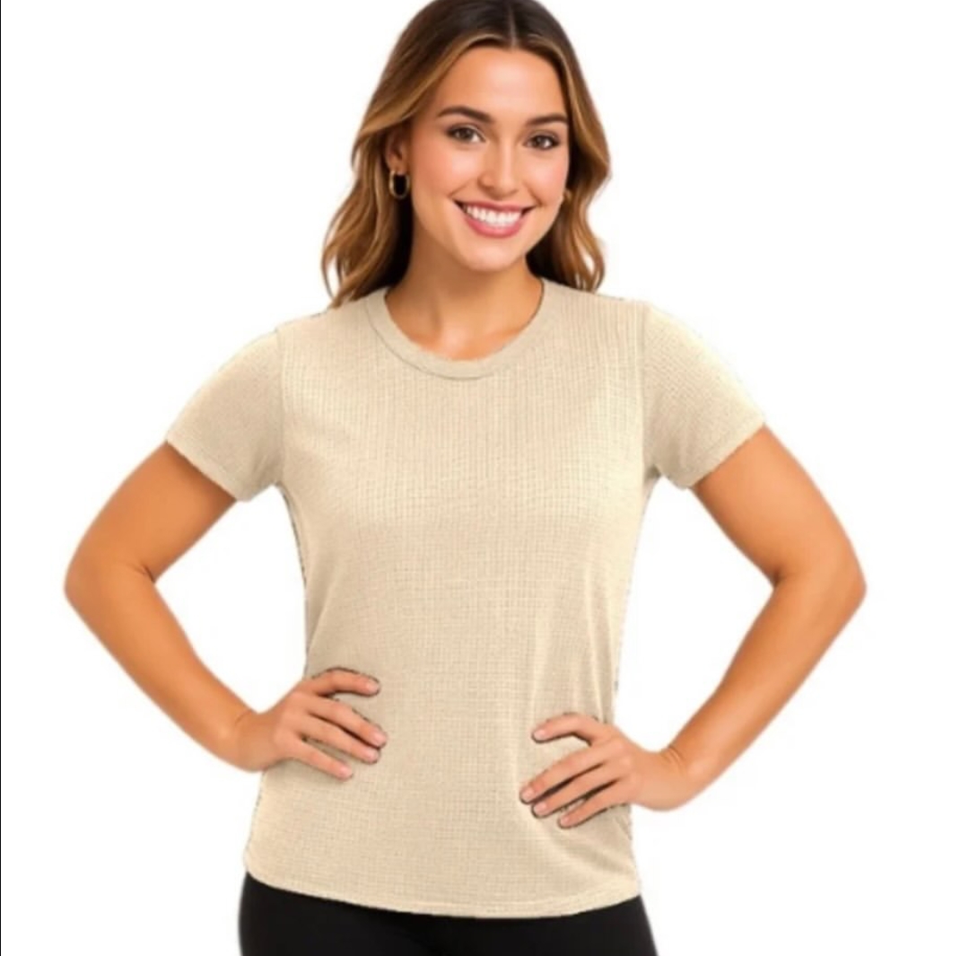 Camiseta Dry Fit