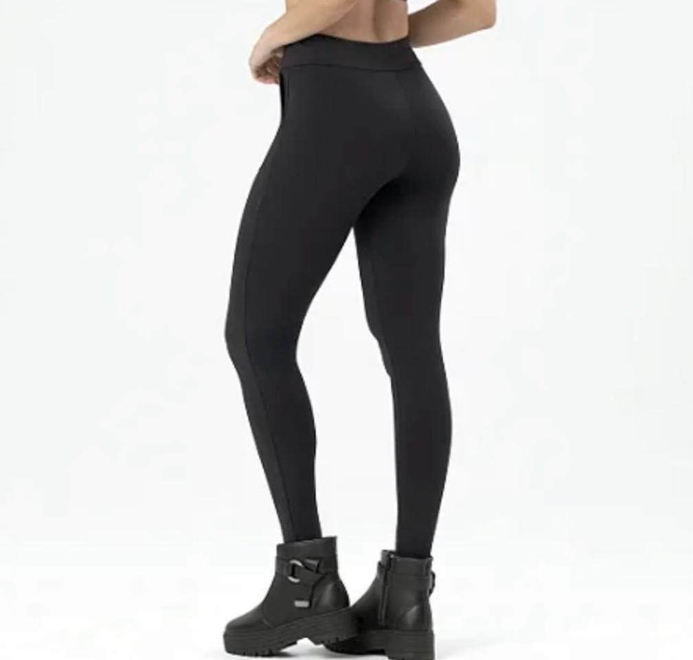 Legging Montaria